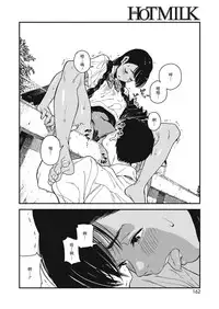 [Takayanagi Katsuya] Natsu (COMIC HOTMILK 2019-02) [Chinese] [兔司姬漢化組] [Digital]