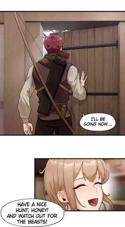 [KAMADI, OneDollar, Grilled Mero] Absolute Hypnosis in Another World (1-20) [English] [Ongoing]