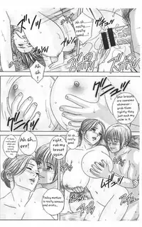 [Nishimaki Tohru] Dear My Mother 2 Ch. 1-2 [English] [sasasa11]