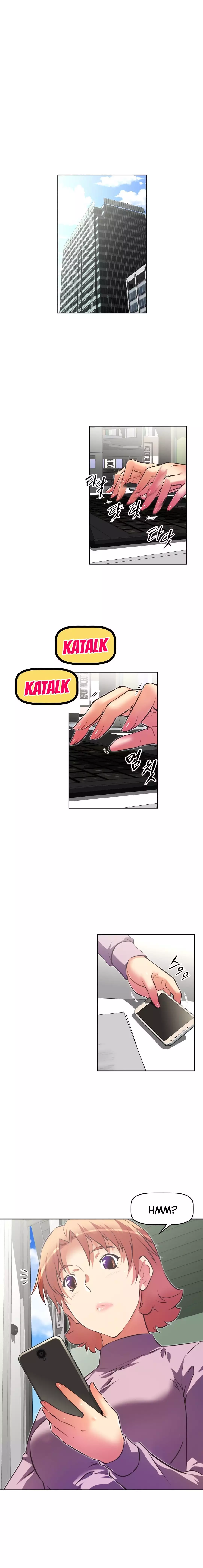 Brawling Go Ch.76-121