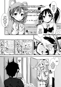 (C86) [Yagisaki Ginza (Yagami Shuuichi)] NURSE AID FESTA VOL. 1 (Love Live!) [English] [Melez]