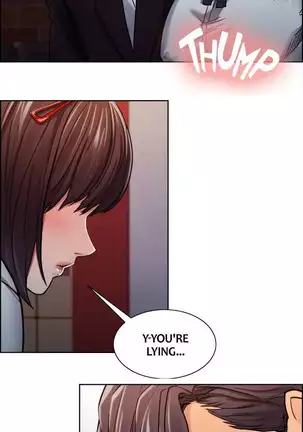 Taste of Forbbiden Fruit Ch.35/53