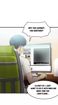 Seductive Uniform Ch. 1-21 [English]