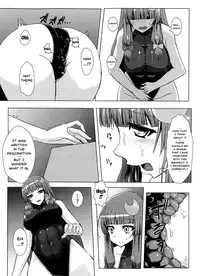 [Ishimuraya (Ishimura)] Matowaritsuki (Touhou Project) [English] [Doujins.com] [Digital]