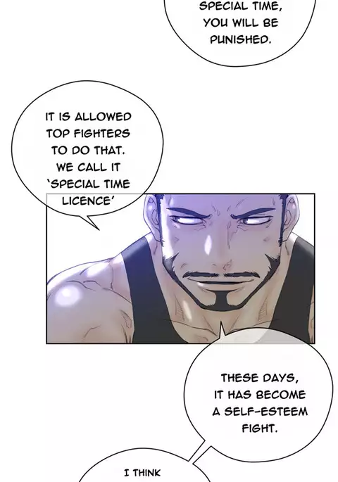 Perfect Half Ch.1-22