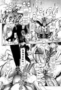 [TYPE.90] Matatabi Panic | Catnip Panic [English] [SaHa]