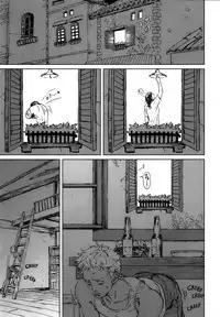 [ZARIA] Liquor & Cigarette [Eng]