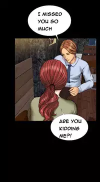 [Mojo] My Wives Ch.1-35 (English) (Ongoing)