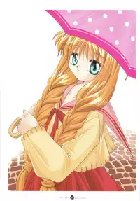 (C74) [SOLDIER FROG (Hinoue Itaru)] Yasashii Kimochi