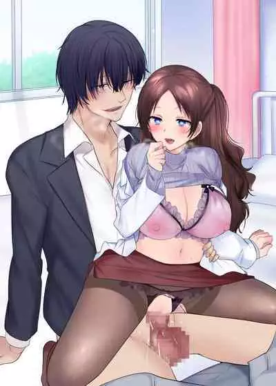 TS "Hyoui Nottori" + α Sakuhinshuu