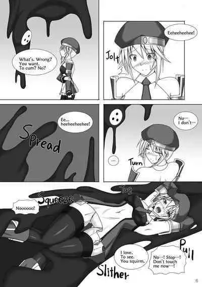 [Misty Wind (Kirishima Fuuki)] Noel Doesn't hate Arakune Anymore! 2 [English]