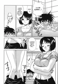 [Kiki] NKD Ch.1,9 [ENG]