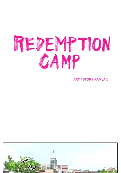 Atonement Camp Ch.1-51