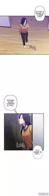 Ghost Love Ch.1-10 (English) (YoManga) (Ongoing)