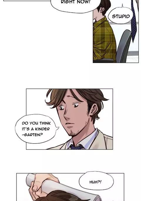 Atonement Camp Ch.1-46