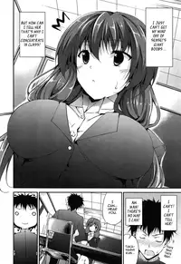[Ishigami Kazui] Itsu Sex Suru no, Imadesho! | The Best Time for Sex is Now Ch. 1-6 [English] {Tadanohito}