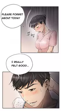 New Face Ch.1-19 (English) (Ongoing)