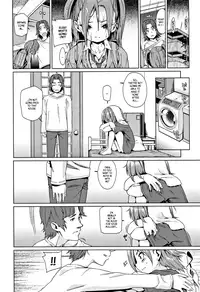 [Gengorou] Shoujo Konkatsu Jidai -Looking for the one- Ch. 1-6 [English]