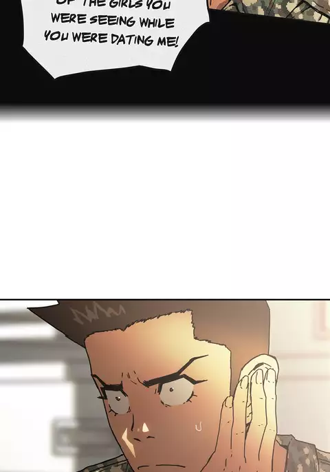 Refrain Love Ch.1-37