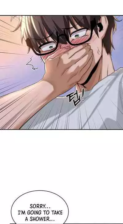 [Abio4, Bangkki] Sextudy Group (1-13) [English] [Ongoing]