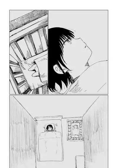 Dansei Kyoufushou datta Watashi ga AV Joyuu ni Naru made no Hanashi | 曾是恐男症的我成为了AV女优的故事 Ch. 1-3