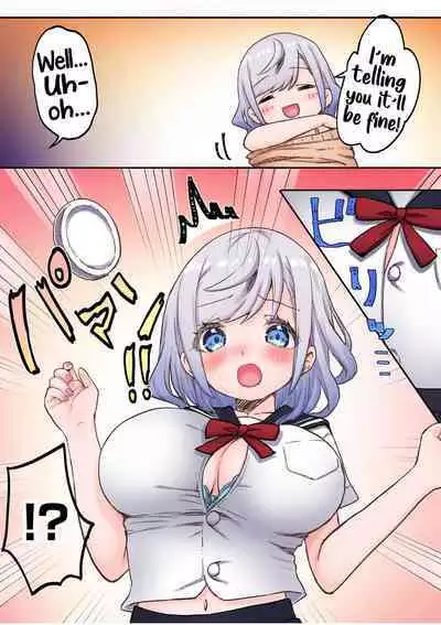 [LIN] Futago Shimai-chan no Yuri Seikatsu (6) | Twin Sisters' Yuri Life (6) [English] [Hikari no Kaze]