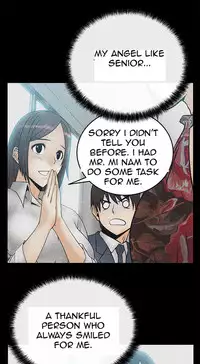 My Office Ch.1-42 (English) (Ongoing)