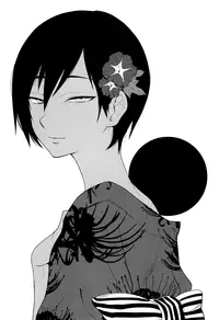 (C86) [Seki Sabato (Tsukuru)] Kazu Matome (Summer Wars) [English] [Shotachan]