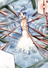 [Dende] Fushigi Sekai -Mystery World- Nonona 28 ~Zoku Makokuou no Engoku, Rousen no Inma Mushi no Mahidoku~