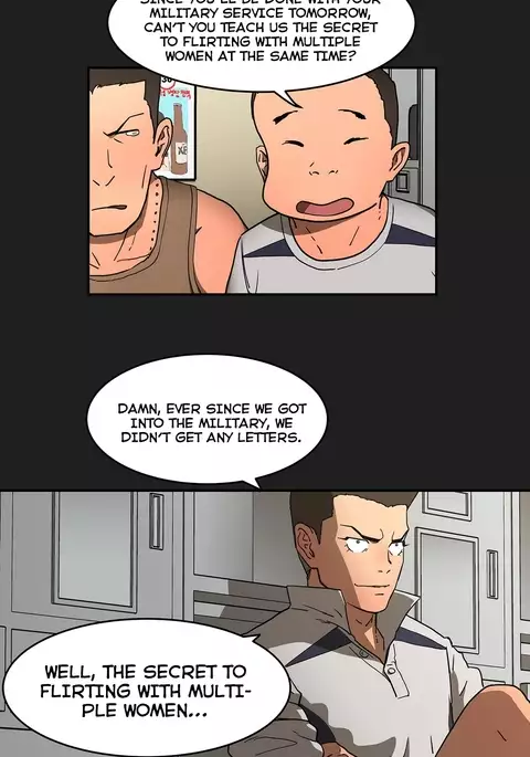 Refrain Love Ch.1-22