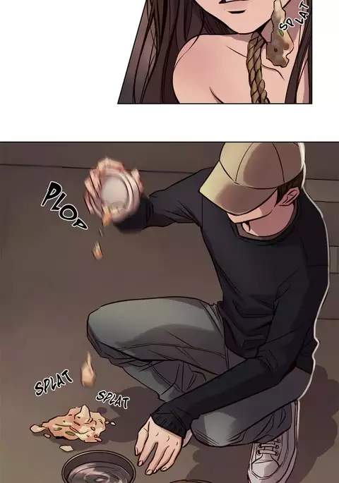 Atonement Camp Ch.1-40