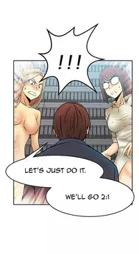 My Office Ch.1-26 (English) (Ongoing)