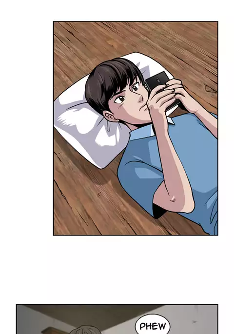 Change Partner Ch.1-11