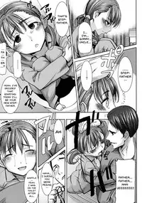 [Tanaka Aji] Ai no Musume... Sakurako | Love's Daughter Sakurako Ch. 1 [English] {Doujins.com}