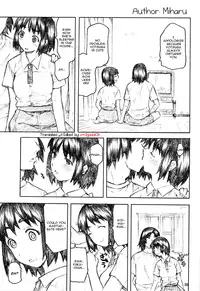 (C75) [TTT, Night FUCKERS (Miharu, Mitsugi)] Fuka to Issho (Yotsuba&!) [English] =O3S=