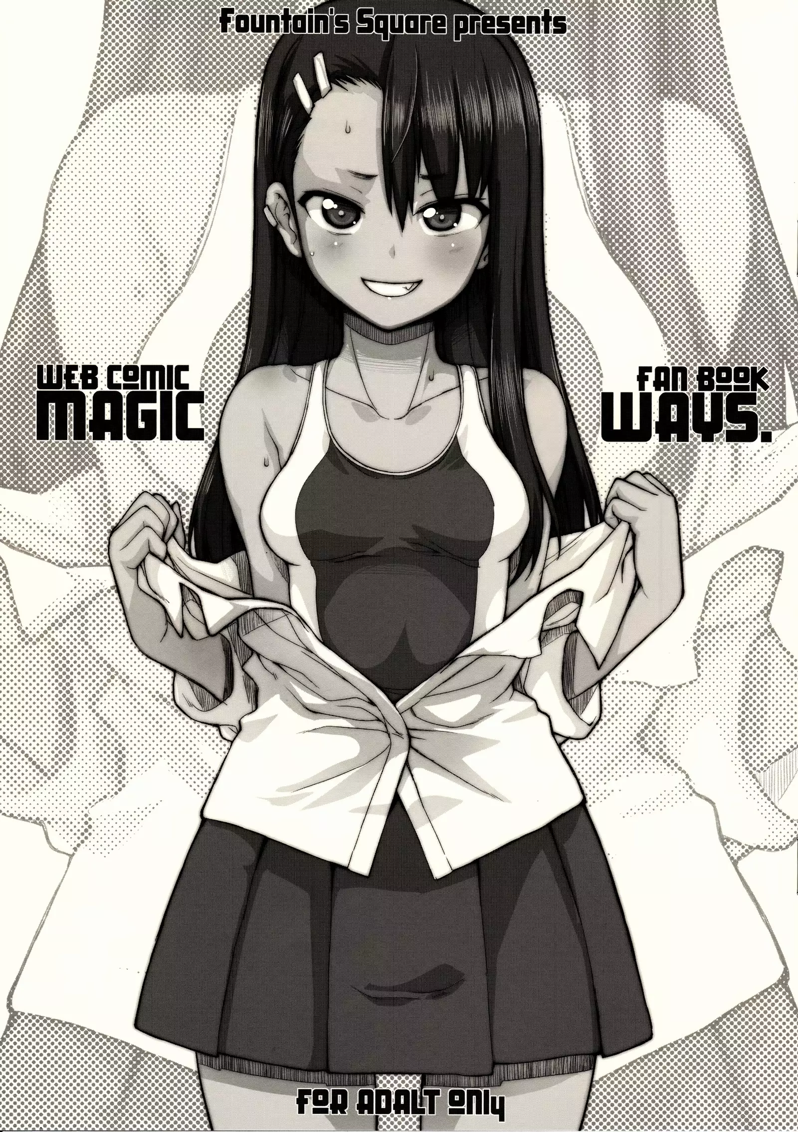 Lightning Speed + Omakebon