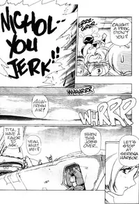 [Urushihara Satoshi] Plastic Little - Captain's log [English]