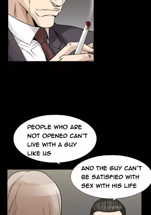 The Taste of Hands Ch.1-72