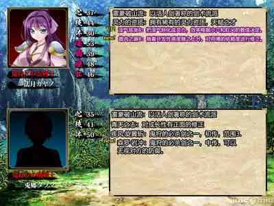 Netorare Ura Shugyou