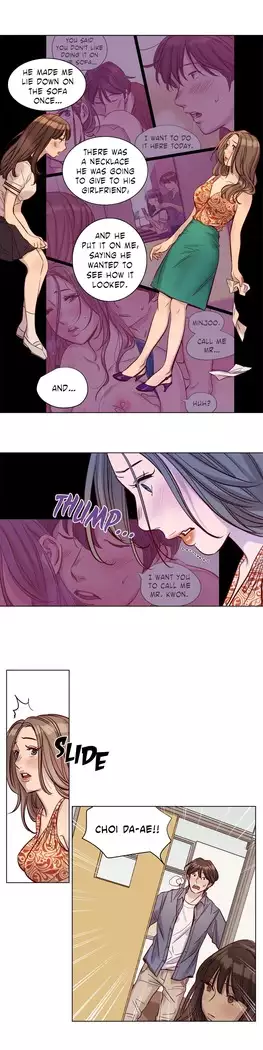 Atonement Camp Ch.1-44