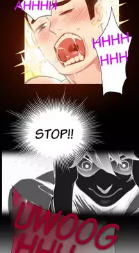 [Juder] Lilith`s Cord Ch.1-24 (English) (Ongoing)