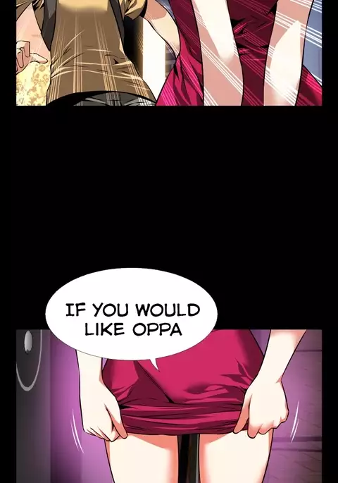 Love Parameter Ch.1-69