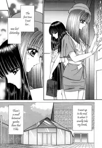 [Senno Knife] Himitsu no Hanazono | Secret Flower Garden (Lesbian II Mitsu no Heya) [English] [Yuri Project]