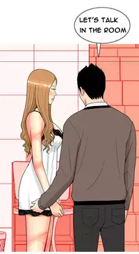 Hooker Ch.1-33 (English) (Ongoing)