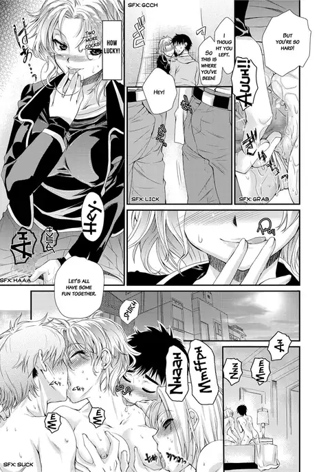 Mitsugetsu Honey | Honeymoon Honey