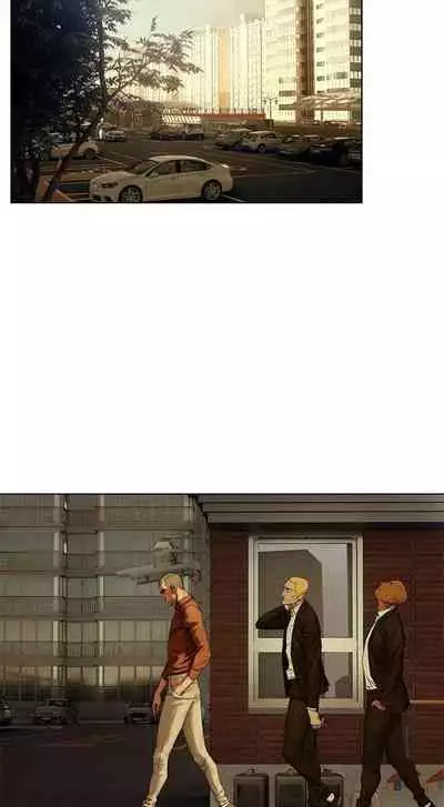 无声的战争 123-141 CHI