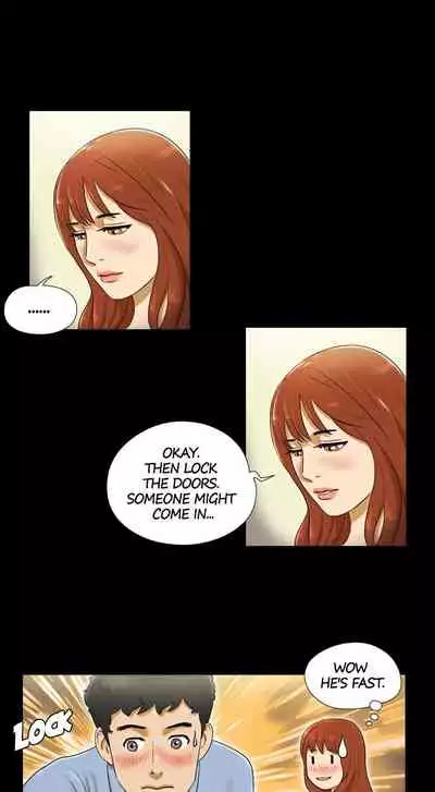 [Mulduck] Couple Game: 17 Sex Fantasies Ver.2 - Ch.01 - 20 [English]