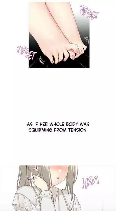 [Kwanyong Lee] Fox Tales Ch. 5 [English]