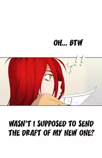 Cartoonist's NSFW Season 1 Chapter 1-10 (English)