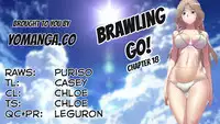[Worin] Brawling Go Ch.0-28 (English) (YoManga) (Ongoing)